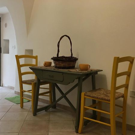 Casa Montedoro 马丁纳弗兰卡 外观 照片