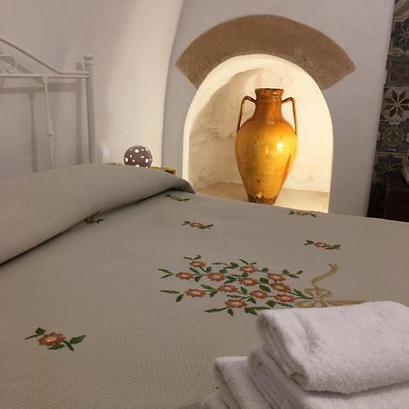 Casa Montedoro 马丁纳弗兰卡 外观 照片