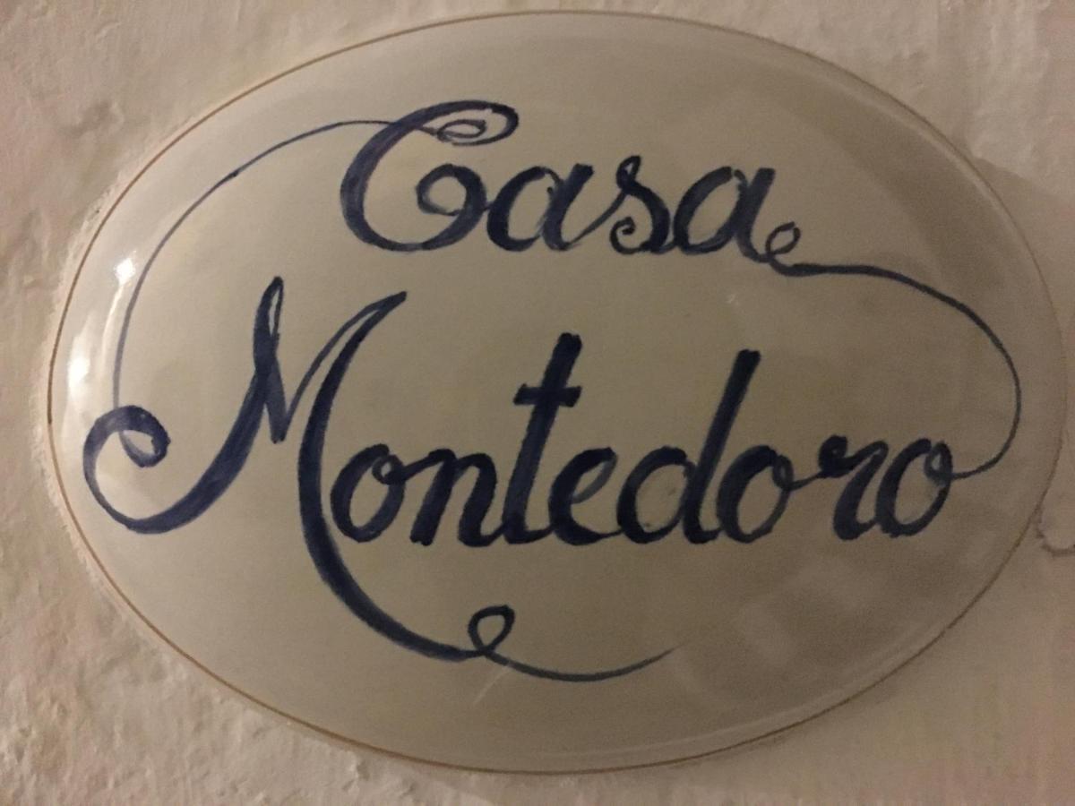 Casa Montedoro 马丁纳弗兰卡 外观 照片