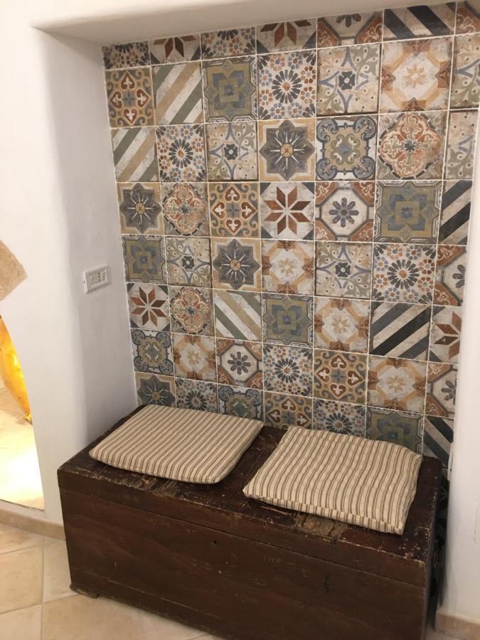 Casa Montedoro 马丁纳弗兰卡 外观 照片