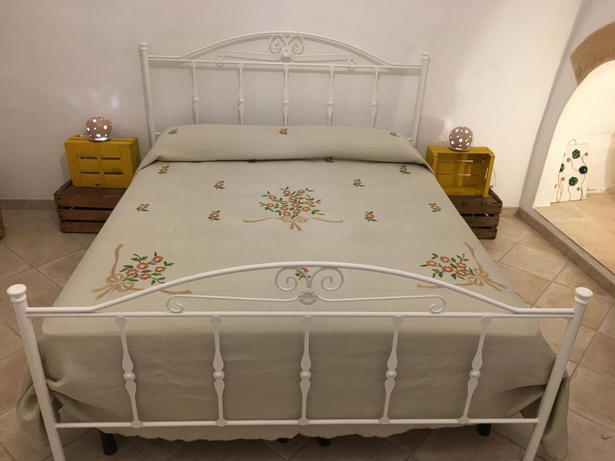 Casa Montedoro 马丁纳弗兰卡 外观 照片