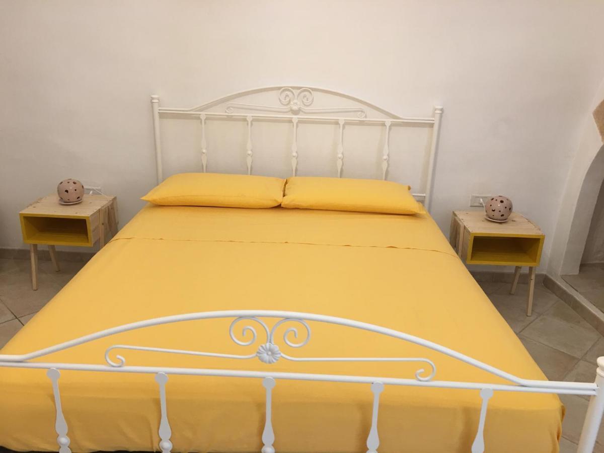 Casa Montedoro 马丁纳弗兰卡 外观 照片