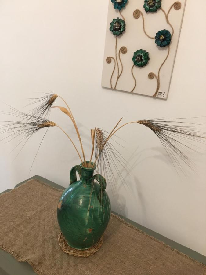 Casa Montedoro 马丁纳弗兰卡 外观 照片