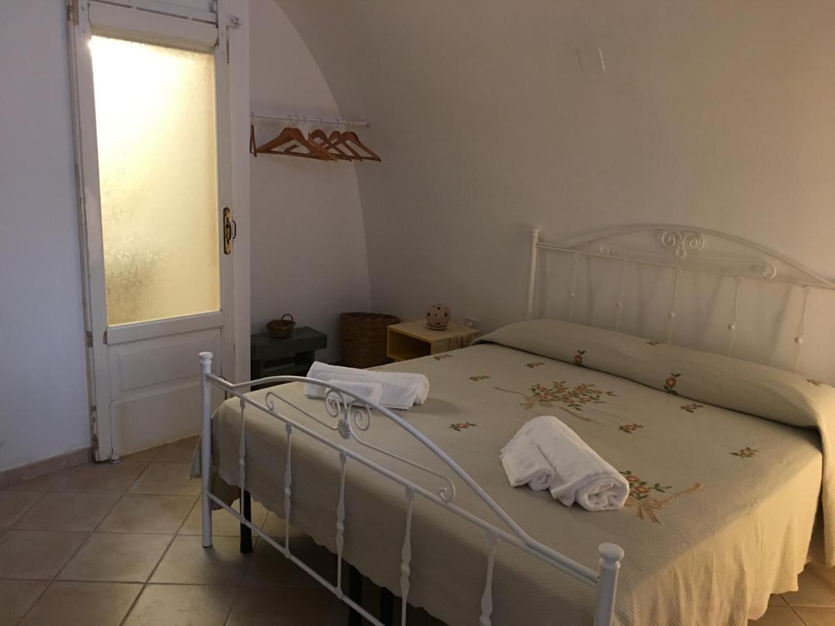 Casa Montedoro 马丁纳弗兰卡 外观 照片