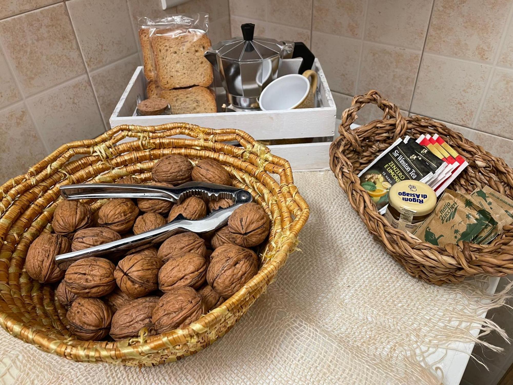 Casa Montedoro 马丁纳弗兰卡 外观 照片